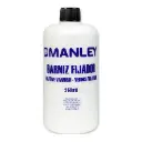 BARNIZ FIJADOR MANLEY 250ML