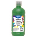 TEMPERA CAMPUS 500GR VERDE