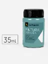 PINTURA SATINADA TEJA 35ML L-30 LA PAJARITA