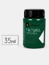 PINTURA SATINADA VERDE PINO 35ML L-41 LA PAJARITA