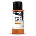 PINTURA TEXTIL VALLEJO Nº 21 NARANJA 60 ML