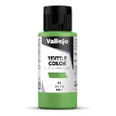 PINTURA TEXTIL VALLEJO Nº 55 VERDE MENTA 60 ML