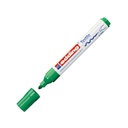 ROTULADOR EDDING 4500 VERDE PARA TELA