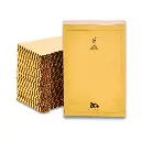 SOBRES ACOLCHADOS RAYLU KRAFT 220X330MM AUTOADHESIVOS CAJA 50 UDS