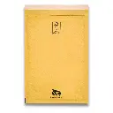 SOBRES ACOLCHADOS RAYLU KRAFT 240X330MM AUTOADHESIVOS Nº17