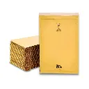 SOBRES ACOLCHADOS RAYLU KRAFT 270X360MM AUTOADHESIVOS CAJA 50 UDS