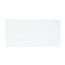 SOBRES COMERCIALES BLANCOS 115X225MM CIERRE TIRA SILICONA 10UD