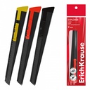 CÚTER ERICHKRAUSE EXPLORER METÁLICO 9 MM POLYBOLSA 1UD