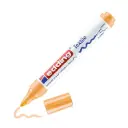 ROTULADOR EDDING 4500 NARANJA PARA TELA