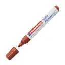 ROTULADOR EDDING 4500 MARRON PARA TELA