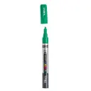 ROTULADOR ACRÍLICO LYRA 1MM ESMERALDA GRADUATE MARK ALL