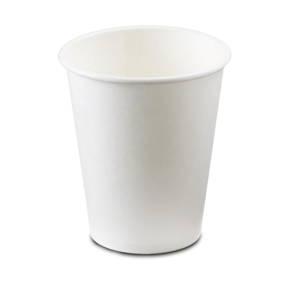 VASOS DE CARTÓN NUPIK NATURGO 220CC