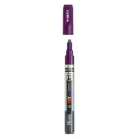 ROTULADOR ACRÍLICO LYRA 1MM VIOLETA GRADUATE MARK ALL