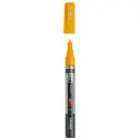 ROTULADOR ACRÍLICO LYRA 1MM AMARILLO GRADUATE MARK ALL