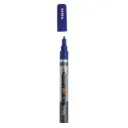 ROTULADOR ACRÍLICO LYRA 1MM AZUL OSCURO GRADUATE MARK ALL