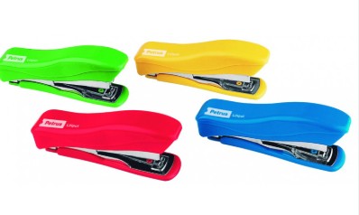 GRAPADORA PORTÁTIL PETRUS LILIPUT 200 12 HOJAS