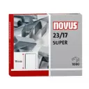 GRAPAS DE GRUESOS 17 MM NOVUS 23/17
