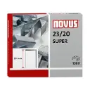 GRAPAS DE GRUESOS 20 MM NOVUS 23/20