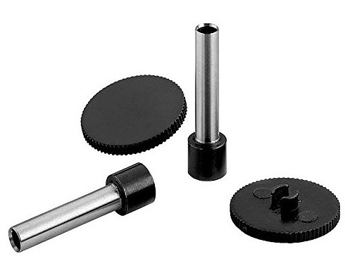 RECAMBIO DE PUNZONES Y MATRICES PARA NOVUS B2200 