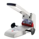 TALADRO PERFORADORA GRUESOS 2 EN 1 NOVUS B2200 RE+NEW 140 HOJAS