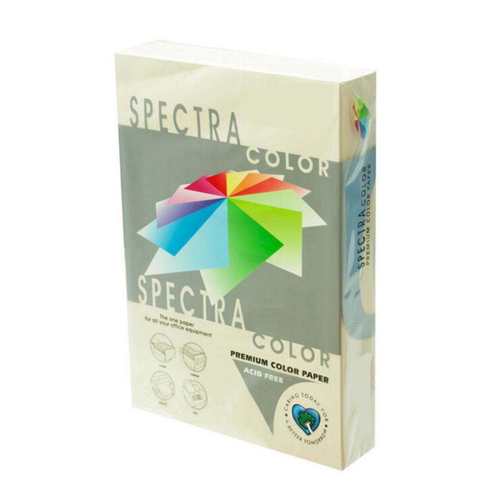 PAPEL A3 80G 500 HOJAS COLOR CREMA
