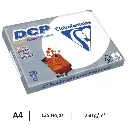 PAPEL CLAIREFONTAINE A4 250G 125 HOJAS
