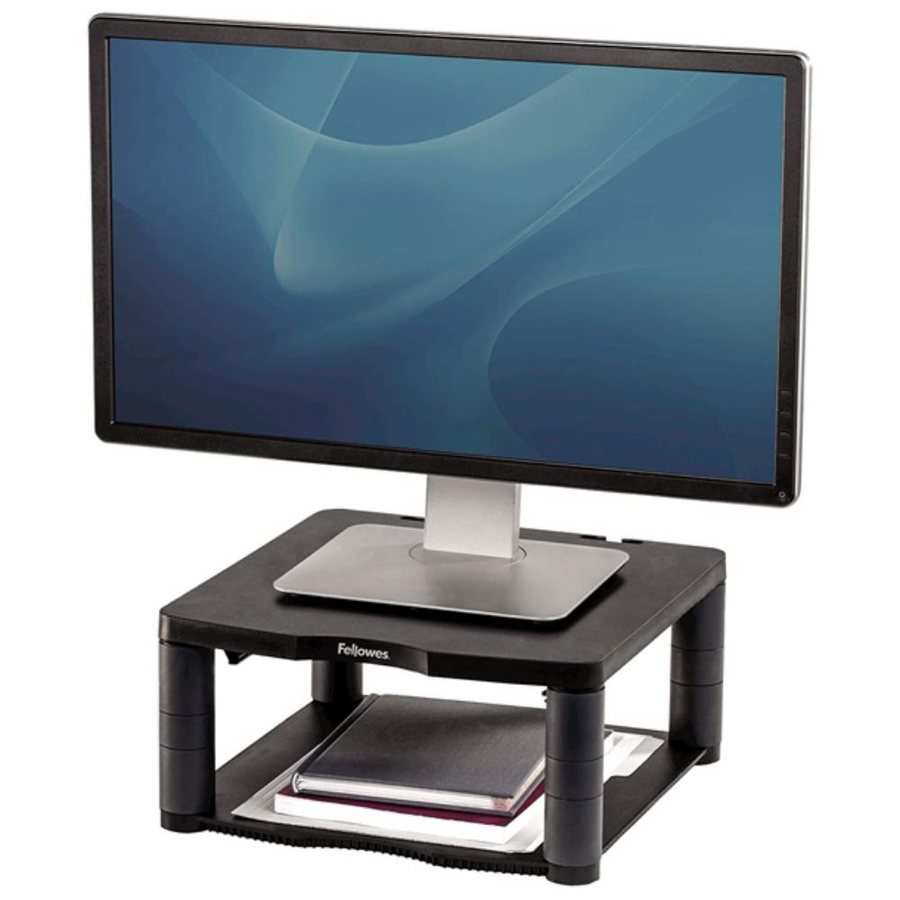 ELEVADOR MONITOR FELLOWES PREMIUM