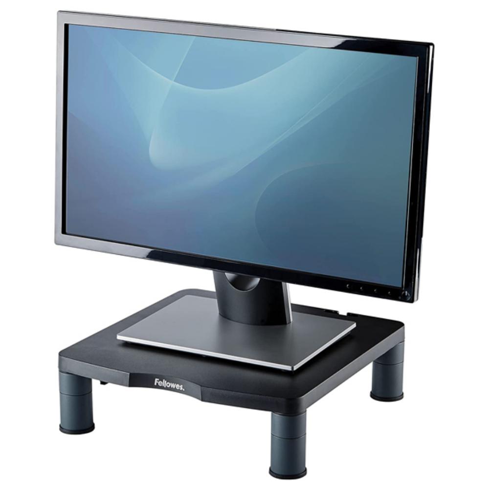 ELEVADOR MONITOR ESTÁNDAR FELLOWES