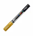 ROTULADOR ACRÍLICO LYRA MARCADOR 8MM ORO 