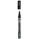 ROTULADOR ACRÍLICO LYRA 1MM NEGRO GRADUATE MARK ALL