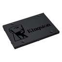 SSD KINGSTON A400 2,5" 480 GB SATA III – SA400S37/480G