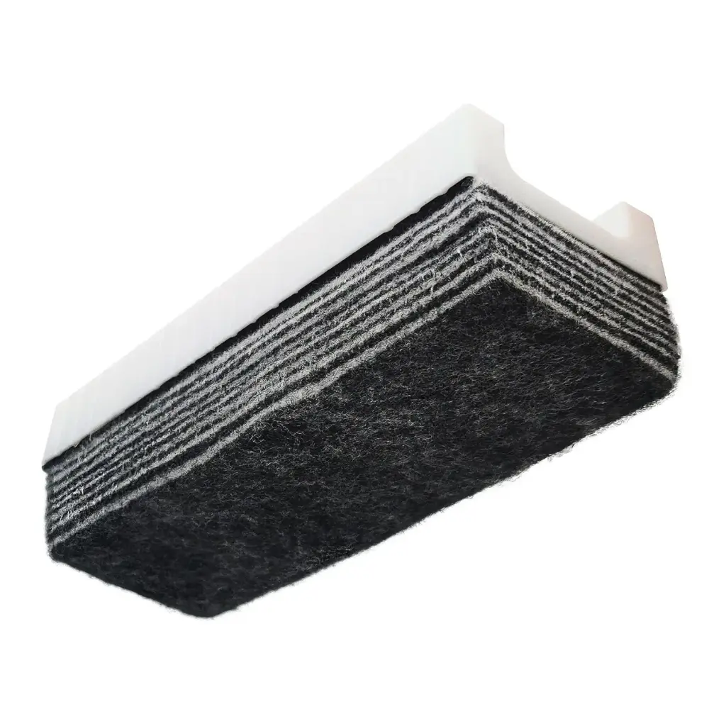 BORRADOR PIZARRA BLANCA MULTICAPA RAYLU PAPER