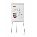 CABALLETE MAGNÉTICO BI-OFFICE MAYA 70×100CM 