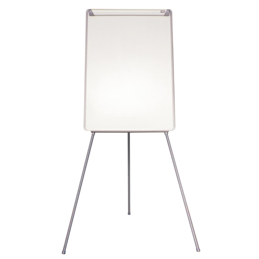 CABALLETE CON PIZARRA BLANCA 70×100CM