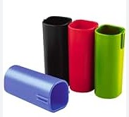 CUBILETES PORTAROTULADORES MAGNÉTICOS FAIBO 4 SURTIDOS