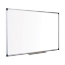 PIZARRA BLANCA MAGNÉTICA 120X150 CM