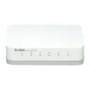 SWITCH D-LINK GO-SW-5G 5 PUERTOS GIGABIT 