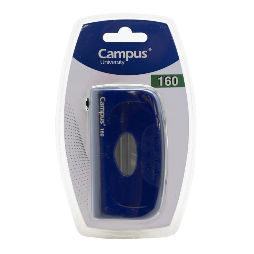 TALADRO CAMPUS 160 METAL 20H AZUL