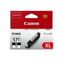 CARTUCHO CANON 0331C004 NEGRO CLI 571XL
