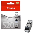 CARTUCHO CANON 520 PGI520BK NEGRO