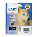CARTUCHO EPSON C13T09664010 MAGENTA