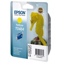 CARTUCHO EPSON C13T04844010 AMARILLO 