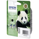 CARTUCHO EPSON T0501 NEGRO