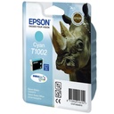 CARTUCHO EPSON T1002 CYAN *