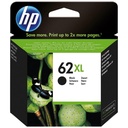 CARTUCHO HP 62XL NEGRO