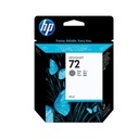 CARTUCHO HP 72 C9401A GRIS