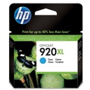 CARTUCHO HP 920XL CD972AE CYAN