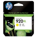 CARTUCHO HP 920XL CD974AE AMARILLO