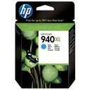CARTUCHO HP 940XL C4907AE CYAN