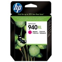 CARTUCHO HP 940XL C4908AE MAGENTA